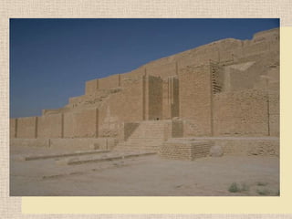 Zigurat de zimbal




•
 