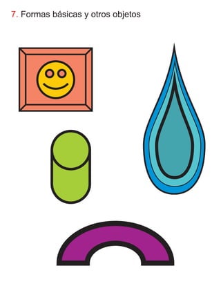 7. Formas básicas y otros objetos
 
