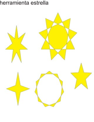 herramienta estrella
 
