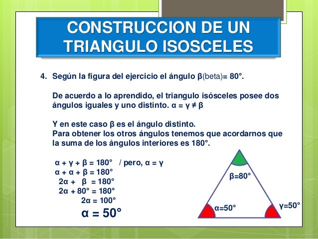 Cuanto Miden Los Angulos Exteriores De Un Triangulo Equilatero for Living room