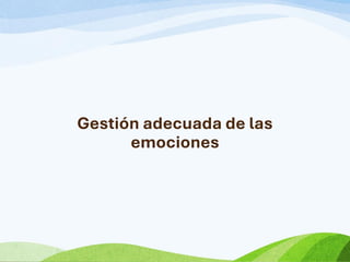 UNIDAD 3 Autoestima de autoconocimiento y desarrollo | PDF