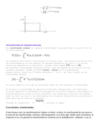 Unidad 3 ed | DOCX