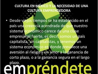 En correspondencia con nuestra definición, el humano como especie es un hacedor de cultura; todos sus testimonios son cultura. Ésta es la expresión de la cosmovisión que genera una determinada sociedad en un tiempo y lugar específicos, y se ha fundamentado en ciertas ocasiones en el mito, en otras, en la fe o la creencia, en otras más, en la razón o la ciencia