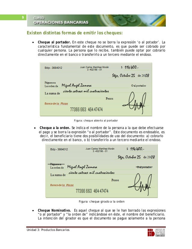 Endoso Vale Vista Chile Endoso Vale Vista Chile