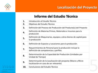 Factores ambientales;