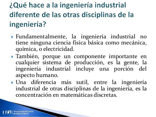 Unidad 3 Diferencias y similitudes con otras ramas de la ingeniería i…