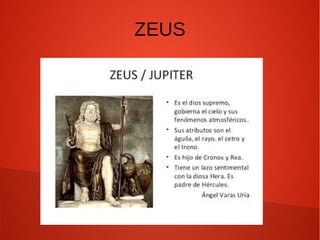 ZEUS
 