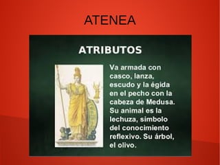 ATENEA
 