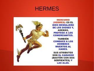 HERMES
 