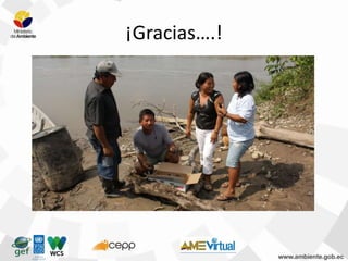 ¡Gracias….!
 