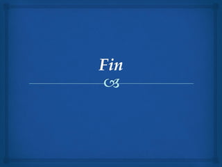 Unidad 3 tejido conectivo