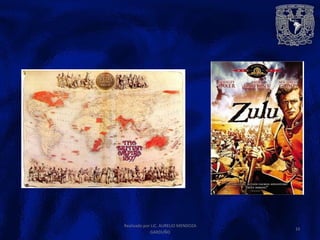 Realizado por LIC. AURELIO MENDOZA
GARDUÑO
10
 