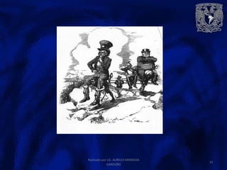 Realizado por LIC. AURELIO MENDOZA
GARDUÑO
23
 