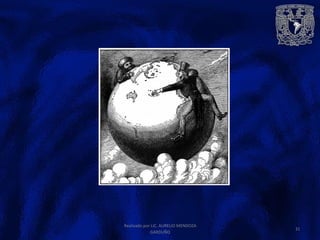 Realizado por LIC. AURELIO MENDOZA
GARDUÑO
31
 