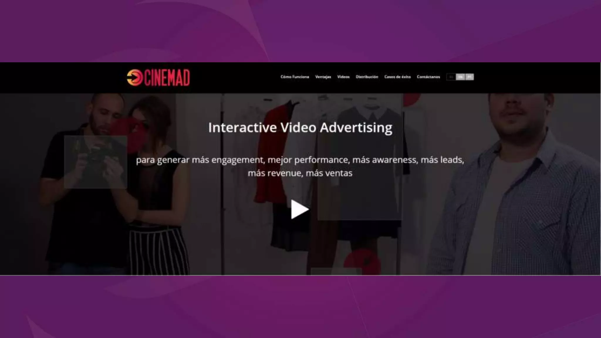 1.4.1. Laboratorio I: I+DOC - Webdocs y Documentales Transmedia - U04