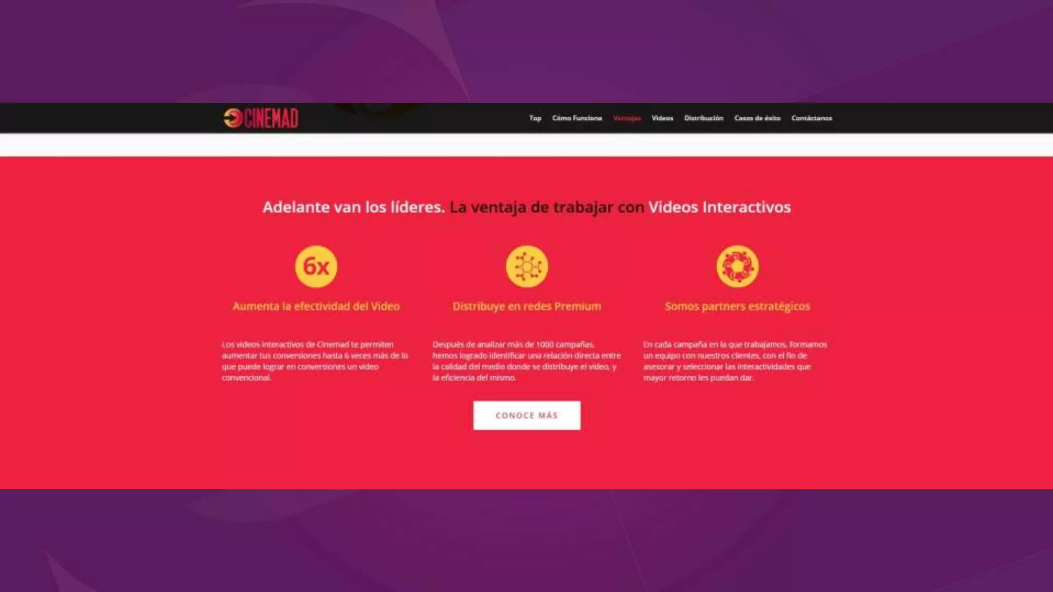 1.4.1. Laboratorio I: I+DOC - Webdocs y Documentales Transmedia - U04