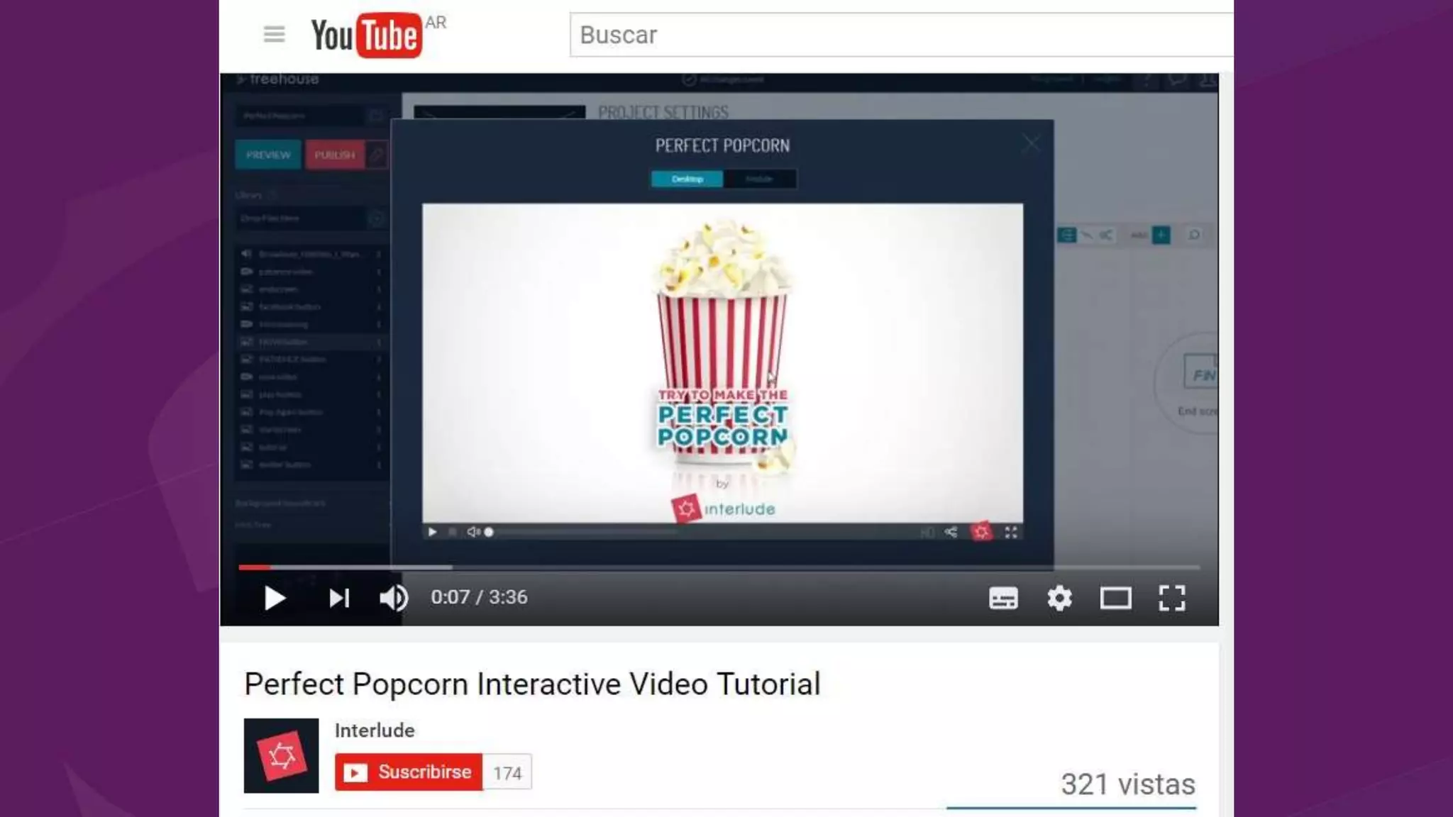 1.4.1. Laboratorio I: I+DOC - Webdocs y Documentales Transmedia - U04