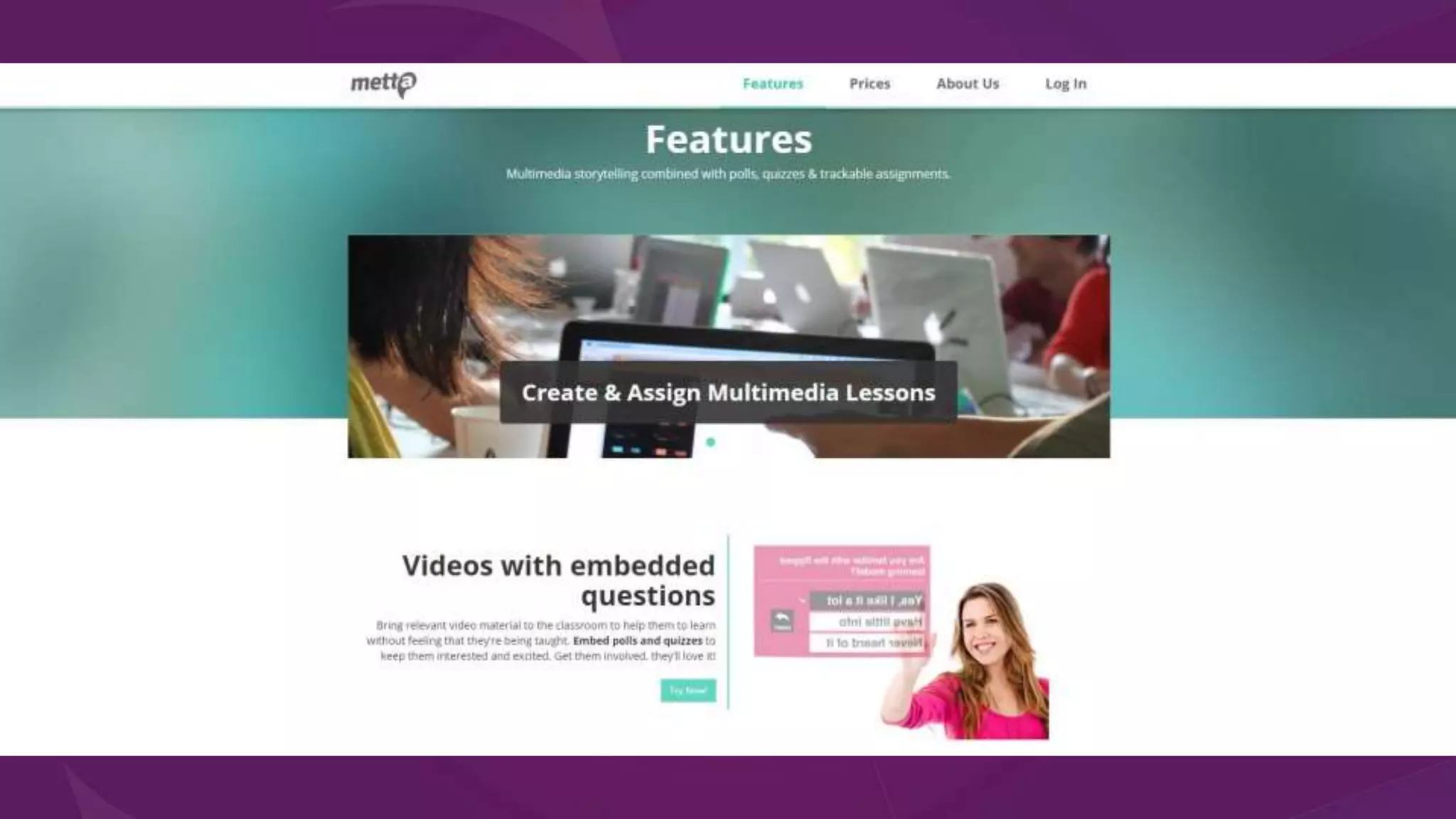 1.4.1. Laboratorio I: I+DOC - Webdocs y Documentales Transmedia - U04