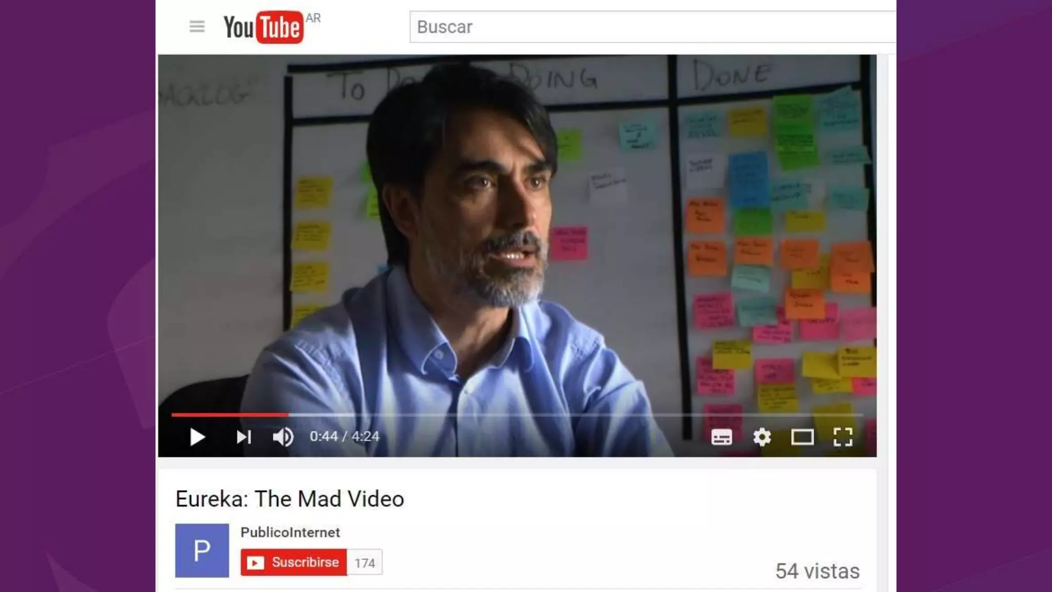 1.4.1. Laboratorio I: I+DOC - Webdocs y Documentales Transmedia - U04