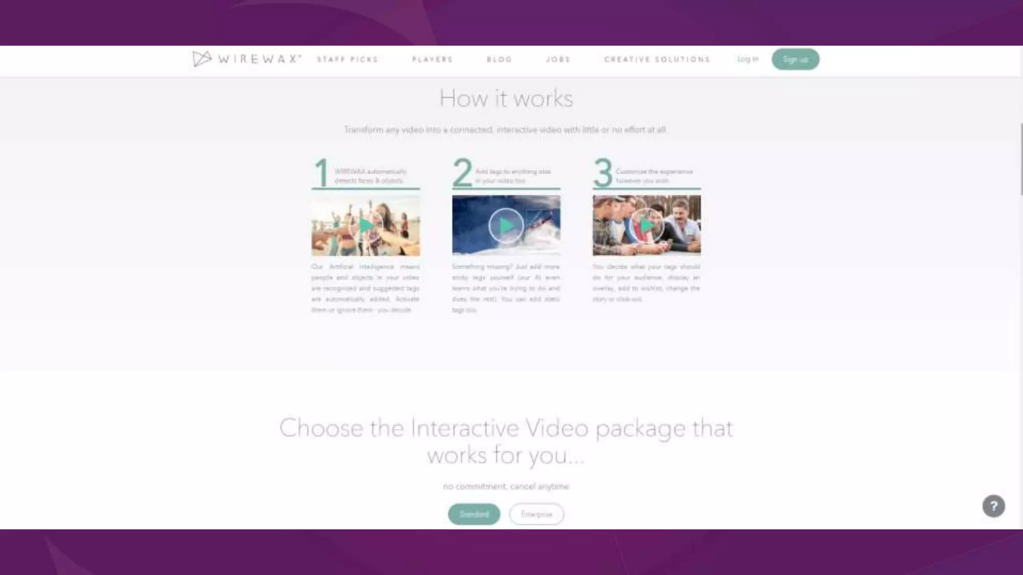 1.4.1. Laboratorio I: I+DOC - Webdocs y Documentales Transmedia - U04