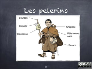 Javier Anzano Jericó
Les pelerins
24
 