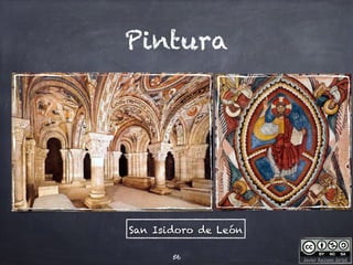Javier Anzano Jericó
Pintura
56
San Isidoro de León
 