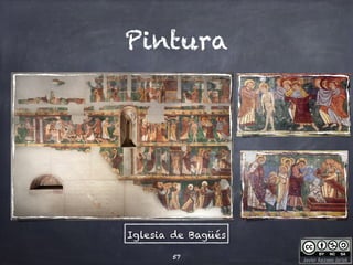 Javier Anzano Jericó
Pintura
57
Iglesia de Bagüés
 