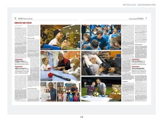 RETÍCULAS - DIAGRAMACIÓN




14
 