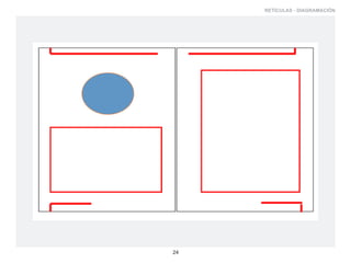 RETÍCULAS - DIAGRAMACIÓN




24
 