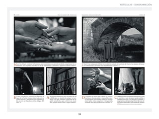 RETÍCULAS - DIAGRAMACIÓN




34
 