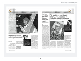 RETÍCULAS - DIAGRAMACIÓN




9
 