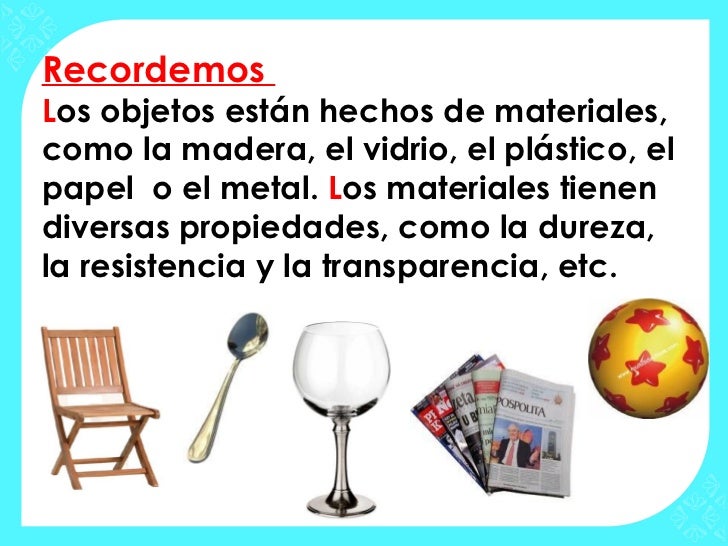 Unidad 4 la materia y sus transformaciones clase 2