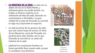 Unidad 4 a Al-Ándalus