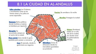 Unidad 4 a Al-Ándalus