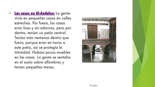 Unidad 4 a Al-Ándalus