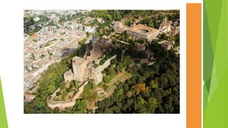 Unidad 4 a Al-Ándalus