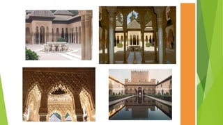 Unidad 4 a Al-Ándalus