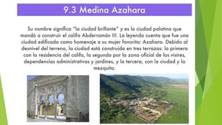 Unidad 4 a Al-Ándalus