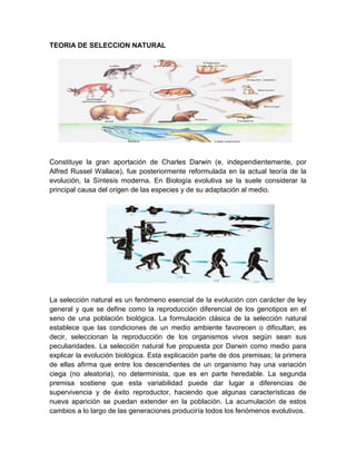 Unidad 4 origen de la vida y del universo | DOCX