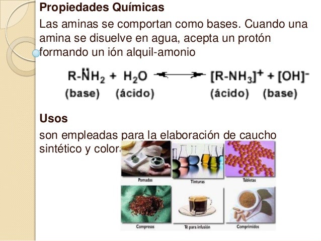 Unidad4 quimica