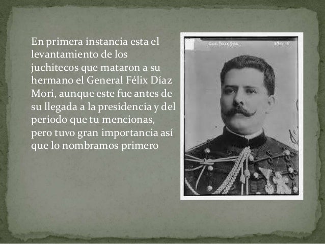 Mexico durante el gobierno de Porfirio Díaz 18761911