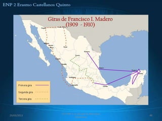 557 ENP 2 La canasta de Manzanas
29/03/2013                                      49
                        Mexicanas
 