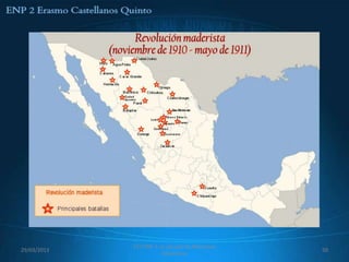 557 ENP 2 La canasta de Manzanas
29/03/2013                                      50
                        Mexicanas
 