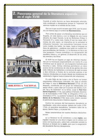 9
BIBLIOTECA NACIONAL
 