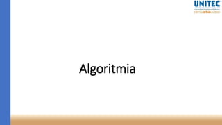 Algoritmia
 