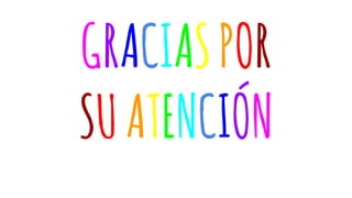 GRACIASPOR
SUATENCIÓN
 