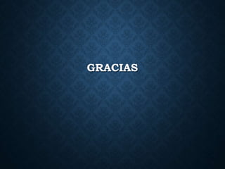 GRACIAS
 