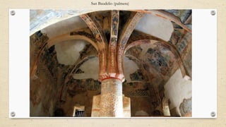 San Baudelio (palmera)
 