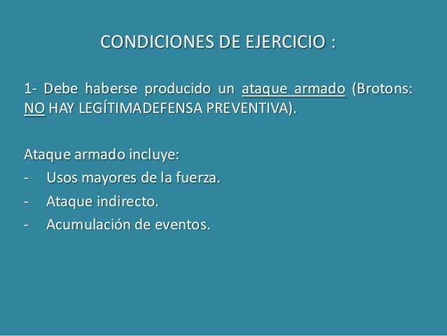 Unidad 5.1 No Uso de la Fuerza - DIP - UNSJ