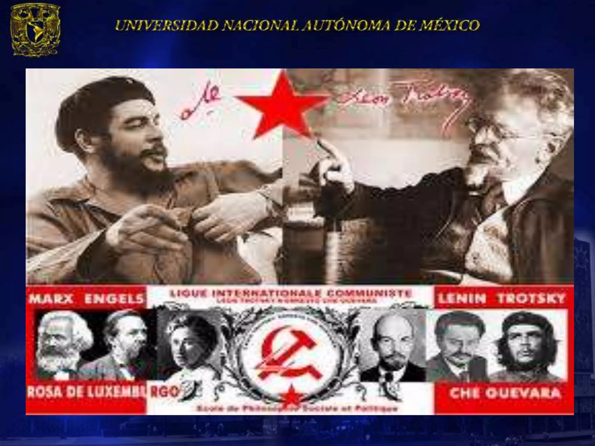 Unidad 5 primera guerra mundial